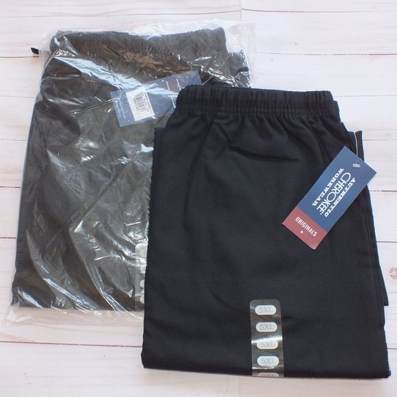 Cherokee Dresses & Skirts - LOT OF 2 CHEROKEE SCRUBS DRAWSTRING SKIRT 5XL 4509